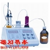 ZD-3A自动电位滴定仪