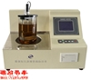 SYD-2806I全自动沥青软化点试验器
